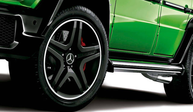 エイリアングリーン