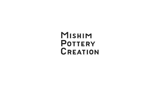 <strong>MISHIM POTTERY CREATION｜ミシン ポタリー クリエーション</strong>