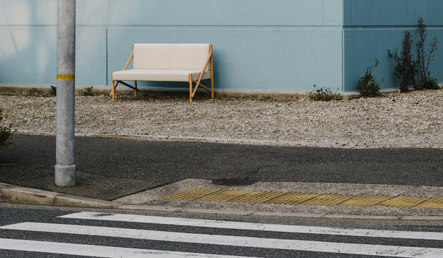 <strong>r｜アール</strong><br />Sofa Teo Seater ●●●●円