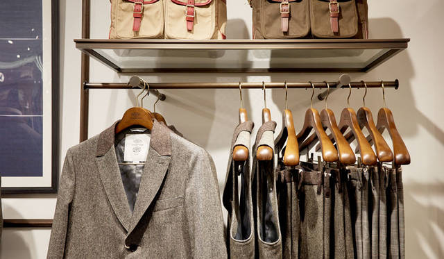 <strong>WORK NOT WORK｜ワーク ノット ワーク</strong><br />阪急メンズ大阪 5階「WORK NOT WORK URBAN RESEARCH 阪急メンズ大阪店」　