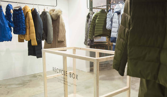 <strong>YOSOOU｜粧う</strong><br />ショップ「YOSOOU と HANGE SHOW」