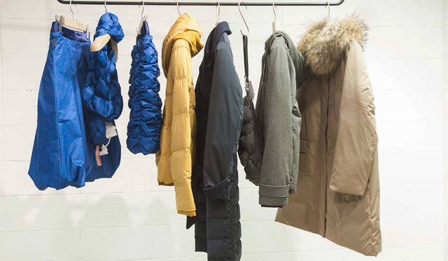 <strong>YOSOOU｜粧う</strong><br />ショップ「YOSOOU と HANGE SHOW」