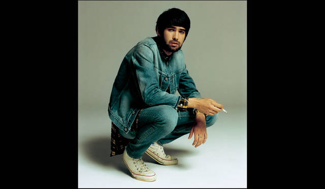 <strong>CONVERSE TOKYO｜コンバース トウキョウ</strong><br />2015-16年秋冬コレクション　SEIYA