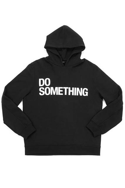 パーカ  1万4000円