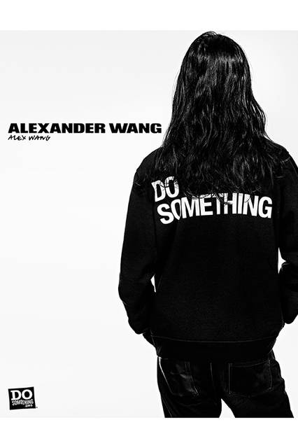 Alexander Wang