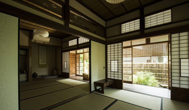 どんだけ庵 北鎌倉　(c) Toru Hiraiwa