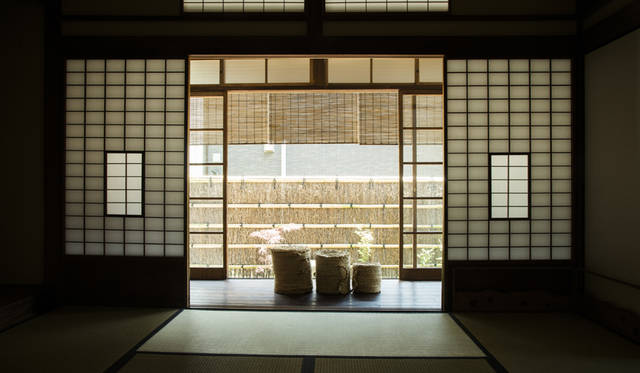 どんだけ庵 北鎌倉　(c) Toru Hiraiwa