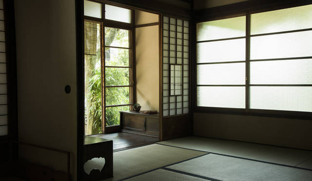 どんだけ庵 北鎌倉　(c) Toru Hiraiwa