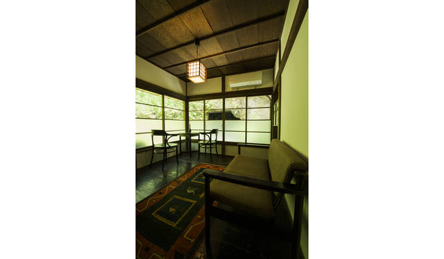 どんだけ庵 北鎌倉　(c) Toru Hiraiwa