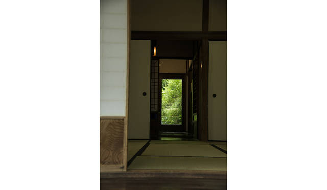 どんだけ庵 北鎌倉　(c) Toru Hiraiwa