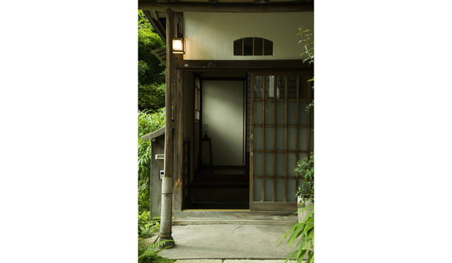 どんだけ庵 北鎌倉　(c) Toru Hiraiwa