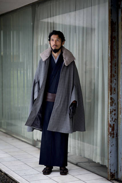 <strong>Y. & SONS｜ワイ＆サンズ</strong><br />2015-16年秋冬コレクション　「ウール」