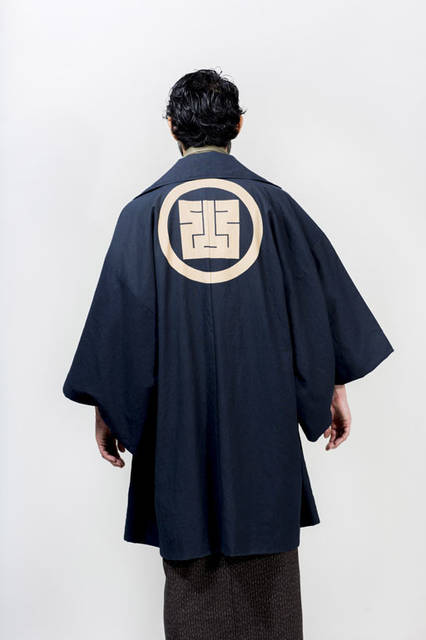 <strong>Y. & SONS｜ワイ＆サンズ</strong><br />2015-16年秋冬コレクション　