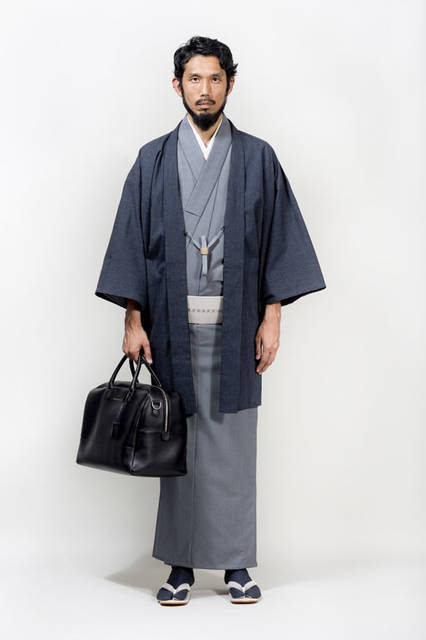 <strong>Y. & SONS｜ワイ＆サンズ</strong><br />2015-16年秋冬コレクション　