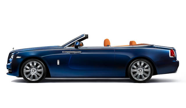 Rolls-Royce Dawn|ロールス・ロイス ドーン 010
