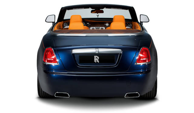 Rolls-Royce Dawn|ロールス・ロイス ドーン 012