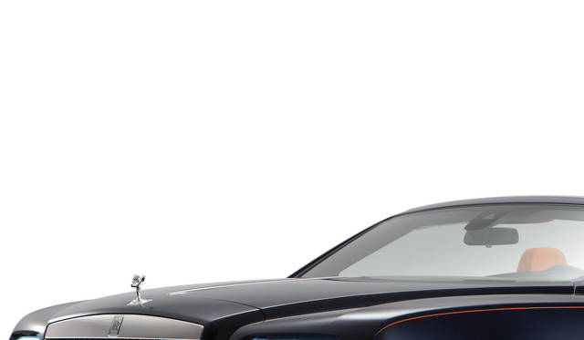 Rolls-Royce Dawn|ロールス・ロイス ドーン 016