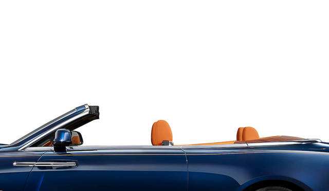 Rolls-Royce Dawn|ロールス・ロイス ドーン 018