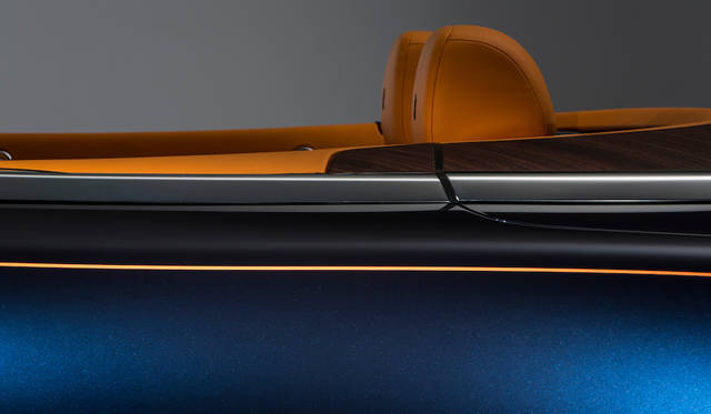 Rolls-Royce Dawn|ロールス・ロイス ドーン 019