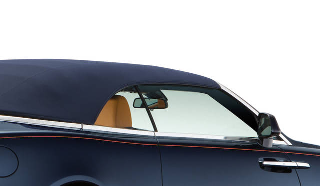 Rolls-Royce Dawn|ロールス・ロイス ドーン 023