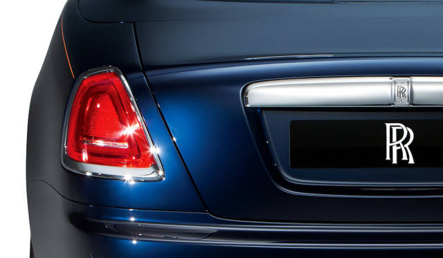 Rolls-Royce Dawn|ロールス・ロイス ドーン 027
