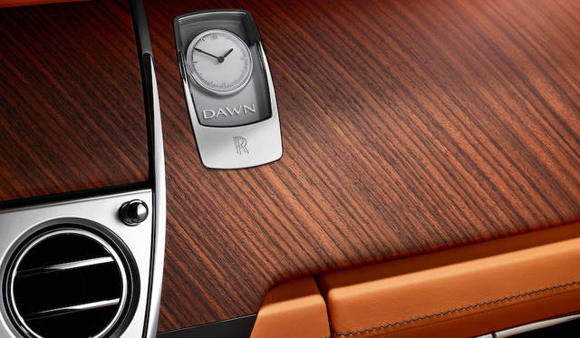 Rolls-Royce Dawn|ロールス・ロイス ドーン 042