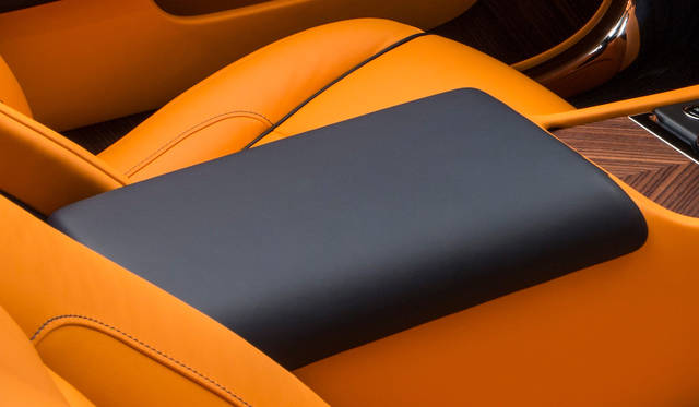 Rolls-Royce Dawn|ロールス・ロイス ドーン 047