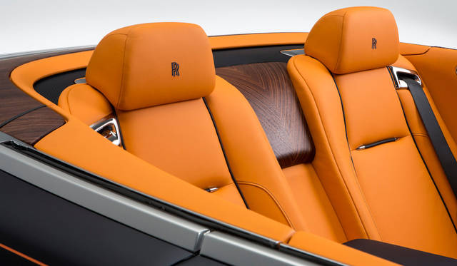 Rolls-Royce Dawn|ロールス・ロイス ドーン 053