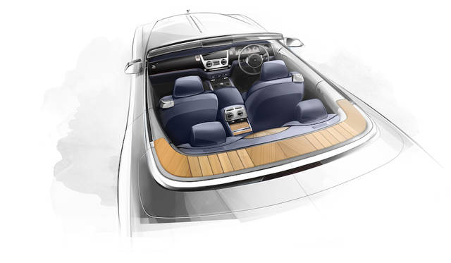 Rolls-Royce Dawn|ロールス・ロイス ドーン 068