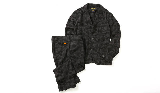 Palmer Trading for Dickie's USA 