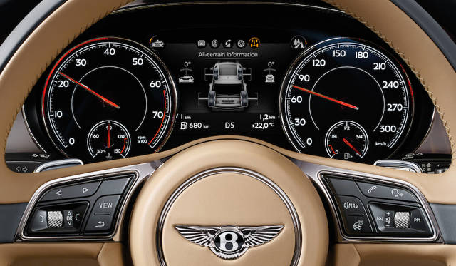 Bentley Bentayga |ベントレー ベンテイガ 025