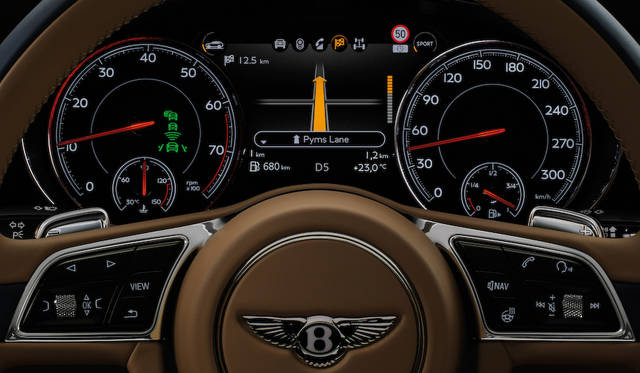 Bentley Bentayga |ベントレー ベンテイガ 026
