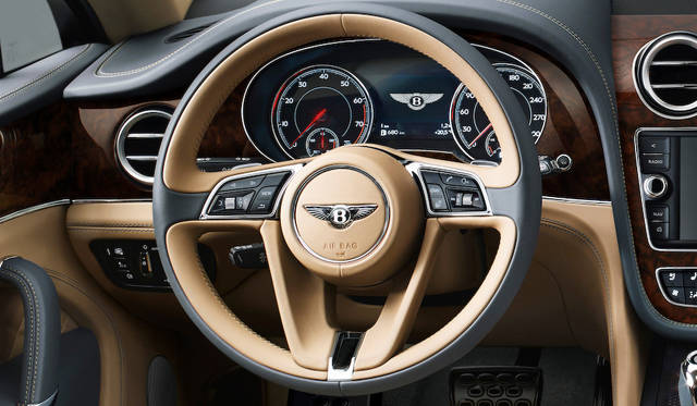 Bentley Bentayga |ベントレー ベンテイガ 027