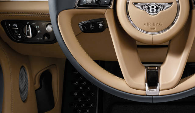 Bentley Bentayga |ベントレー ベンテイガ 028
