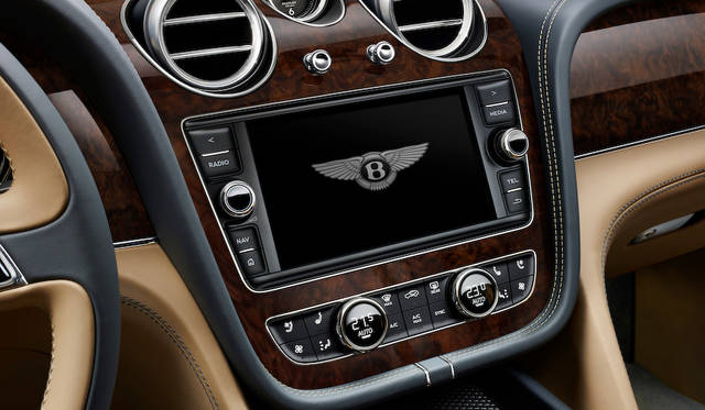 Bentley Bentayga |ベントレー ベンテイガ 031