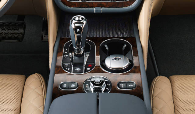 Bentley Bentayga |ベントレー ベンテイガ 036