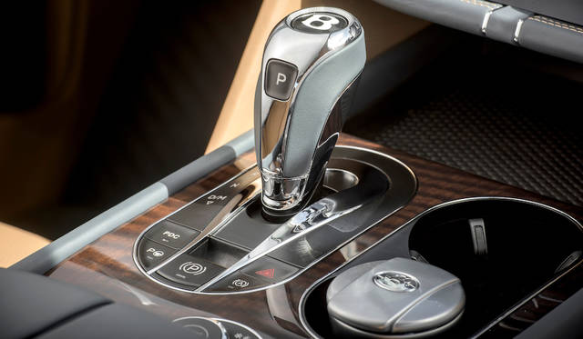 Bentley Bentayga |ベントレー ベンテイガ 038
