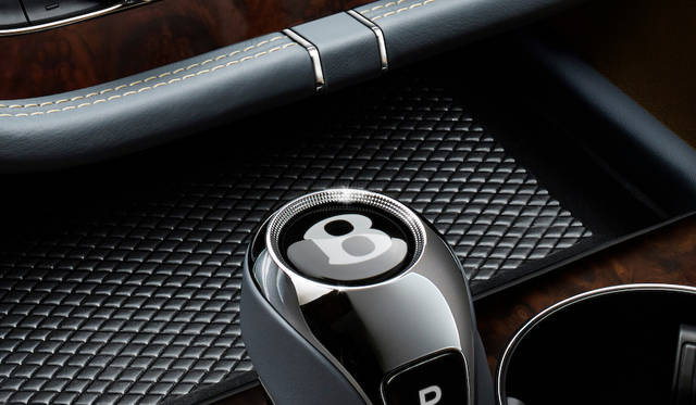 Bentley Bentayga |ベントレー ベンテイガ 039