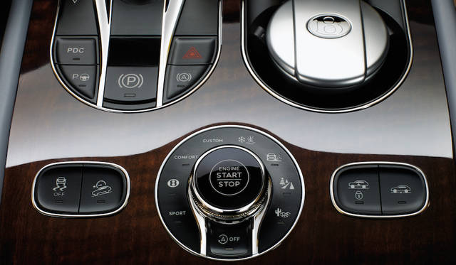 Bentley Bentayga |ベントレー ベンテイガ 040