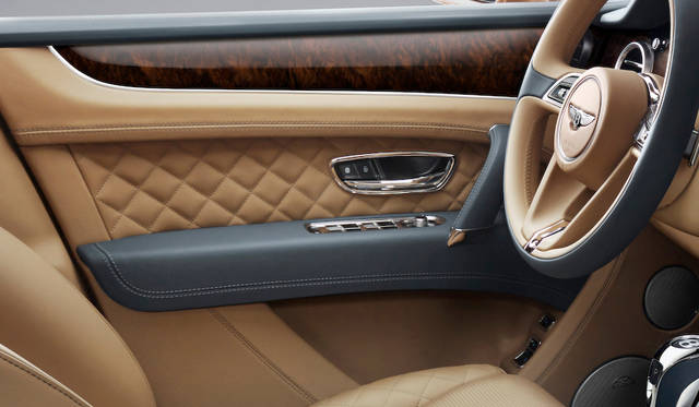 Bentley Bentayga |ベントレー ベンテイガ 042