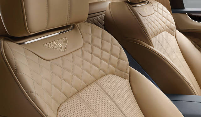 Bentley Bentayga |ベントレー ベンテイガ 045