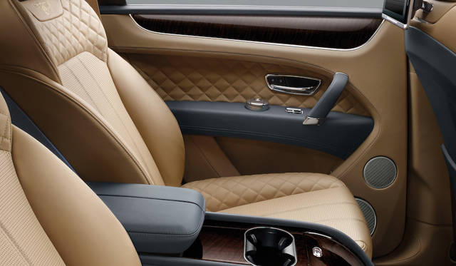 Bentley Bentayga |ベントレー ベンテイガ 048