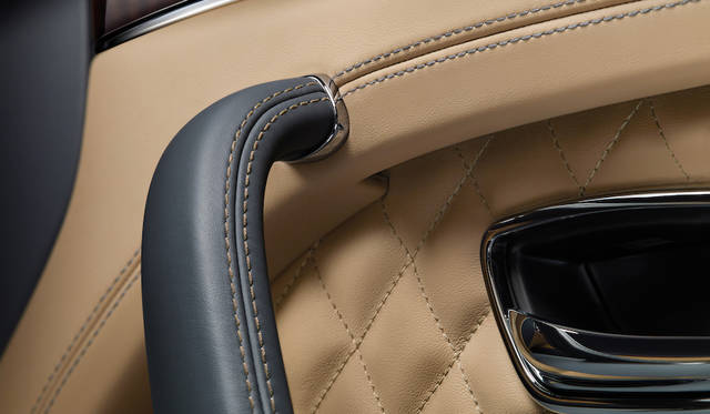 Bentley Bentayga |ベントレー ベンテイガ 049
