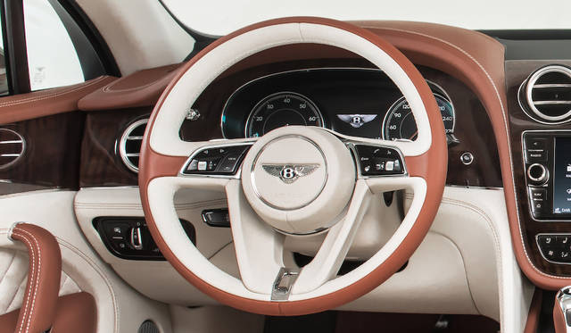 Bentley Bentayga |ベントレー ベンテイガ 056