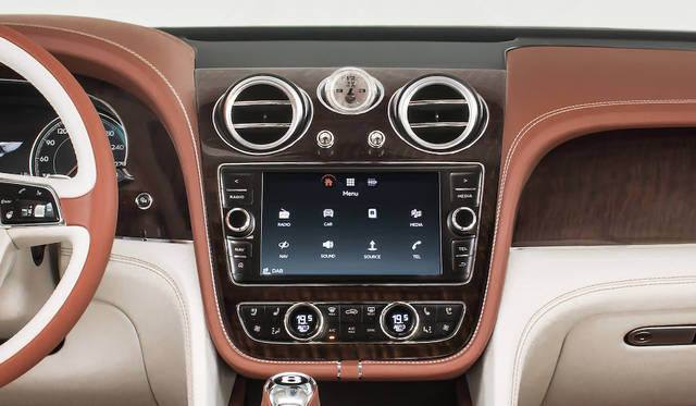 Bentley Bentayga |ベントレー ベンテイガ 058