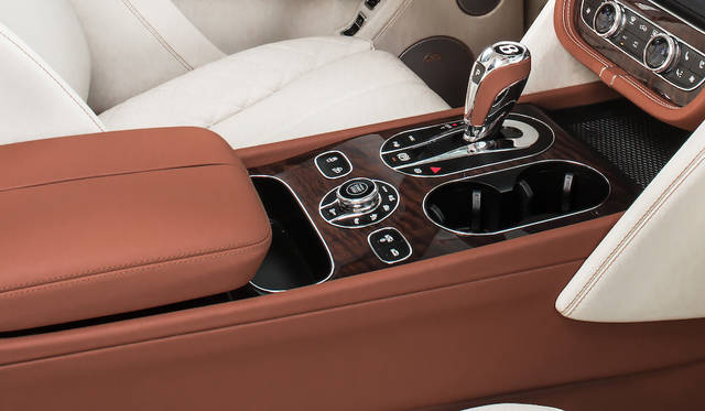 Bentley Bentayga |ベントレー ベンテイガ 062