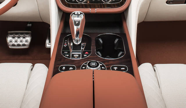 Bentley Bentayga |ベントレー ベンテイガ 063