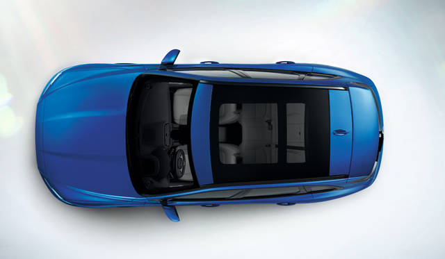 Jaguar F-Pace LE-S｜ジャガー Fペース LE-S