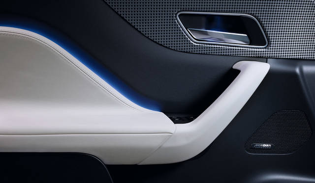 Jaguar F-Pace LE-S｜ジャガー Fペース LE-S