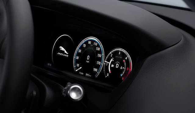 Jaguar F-Pace Portfolio｜ジャガー Fペース ポートフォリオ